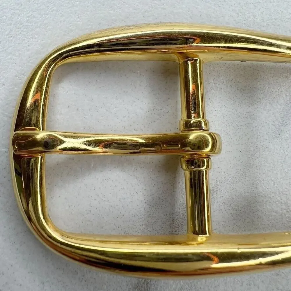 Vintage gold tone